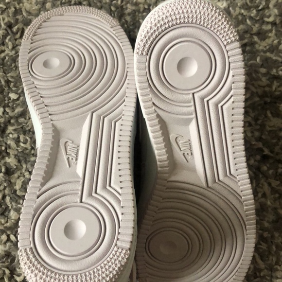 NIKE Air AirForce 1 Mid - Venice - Picture 5 of 5